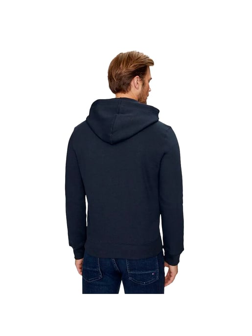 Sudadera con mini triángulos Guess para hombre - Image 4