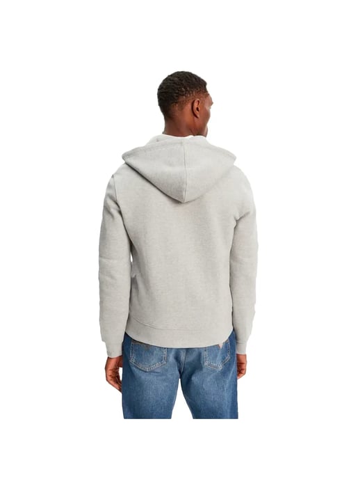 Sudadera con mini triángulos Guess para hombre - Image 4