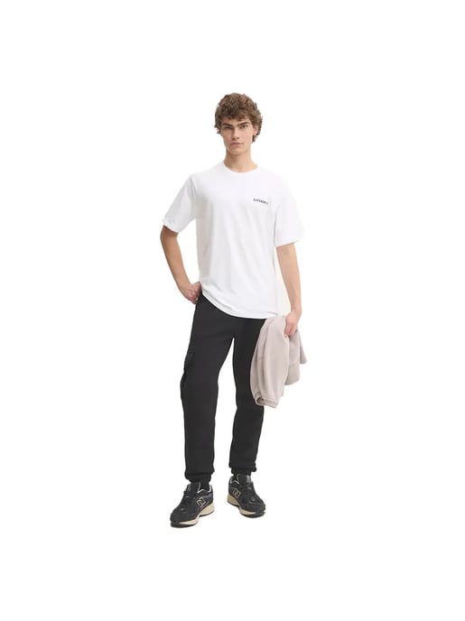 Pantalones deportivos esenciales Superdry para hombre - Image 2