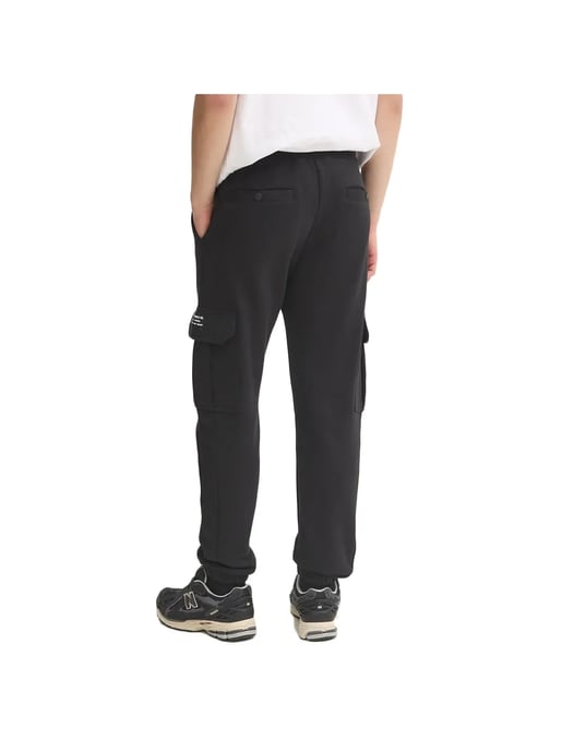 Pantalones deportivos esenciales Superdry para hombre - Image 4