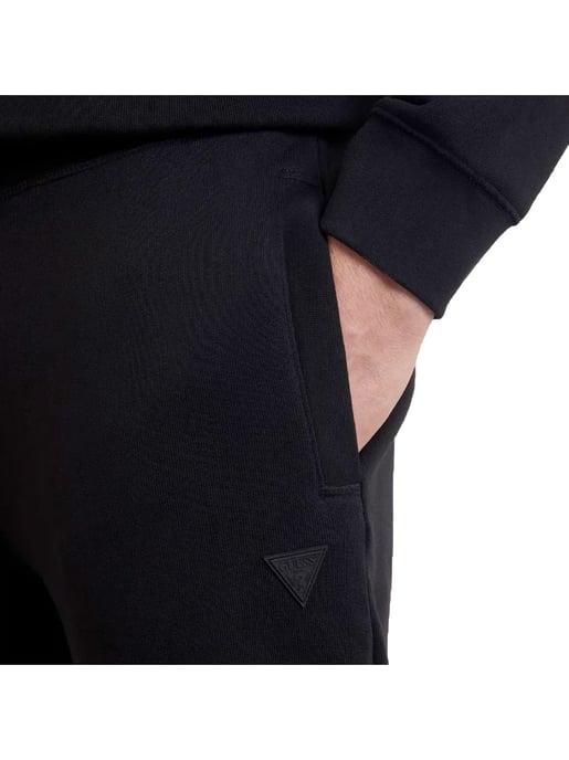 Pantalones deportivos triangulares mini Guess para hombre - Image 4