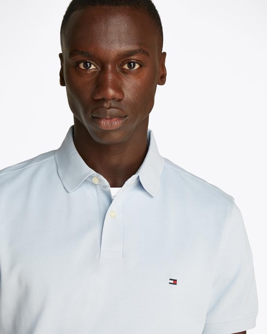 Tommy Hilfiger Polo Regular Fit para Hombre 1985 - Image 2