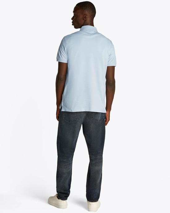 Tommy Hilfiger Polo Regular Fit para Hombre 1985 - Image 3