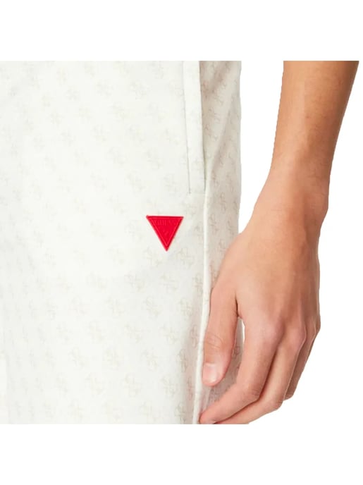 Pantalones cortos Guess Korbin para hombre - Image 3