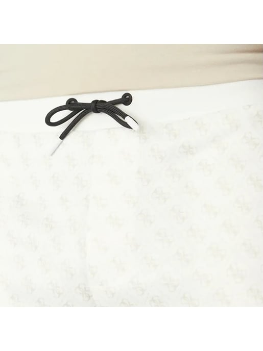 Pantalones cortos Guess Korbin para hombre - Image 4