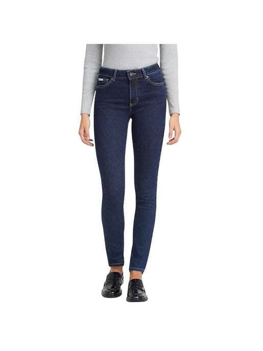 Vaqueros ajustados Guess para mujer G05 - Image 1