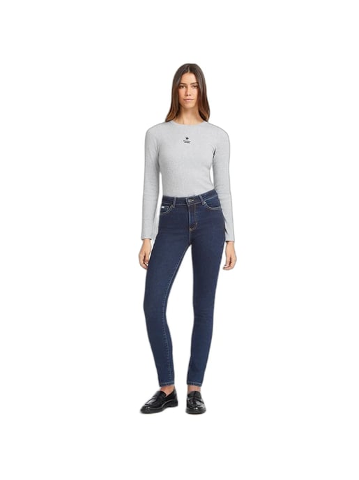 Vaqueros ajustados Guess para mujer G05 - Image 2