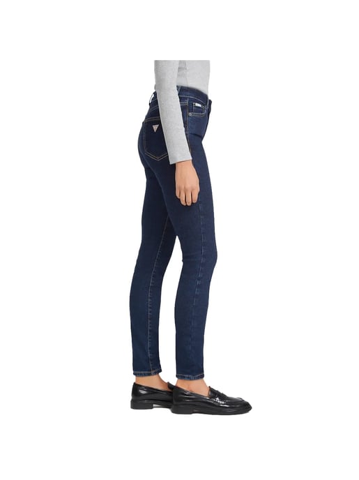 Vaqueros ajustados Guess para mujer G05 - Image 3
