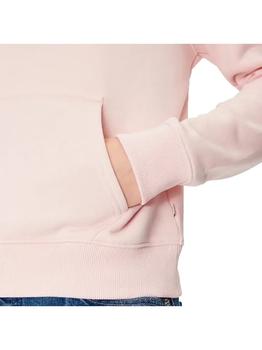 Sudadera con mini triángulos Guess para mujer - Image 4