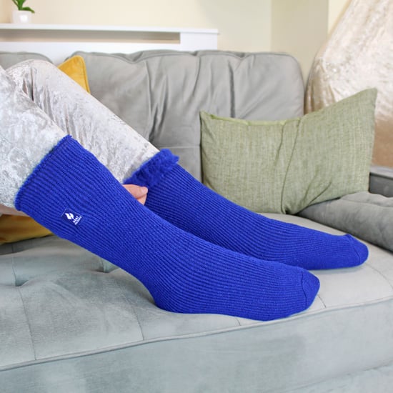 Calentadores - Calcetines térmicos de invierno para niños - Image 4