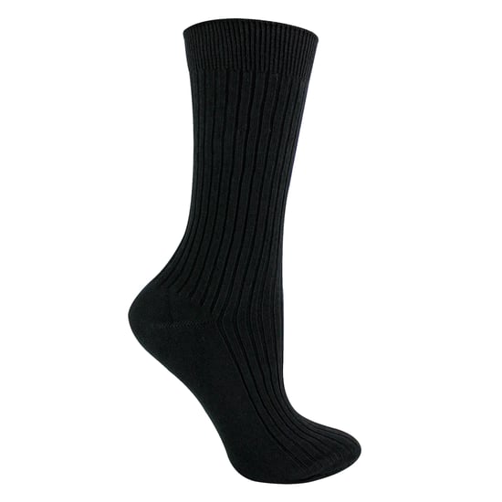 Lote de 6 calcetines 100% algodón transpirables para niños - Image 4