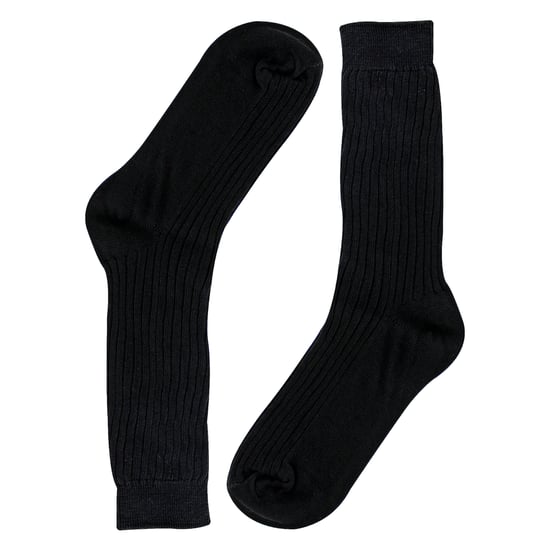 Lote de 6 calcetines 100% algodón transpirables para niños - Image 5