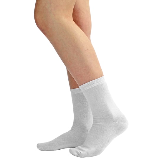 48 Pares Multipack Algodón Rico Calcetines para Niños y Niñas - Image 3