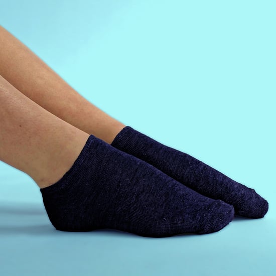 Paquete múltiple de 24 calcetines de algodón para niños y niñas - Image 3