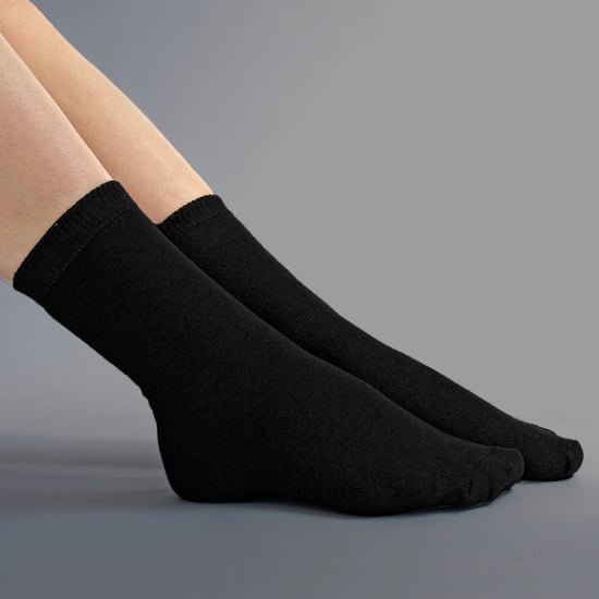 Calcetines de algodón transpirables, suaves y coloridos para niños, 18 pares Multipack - Image 4