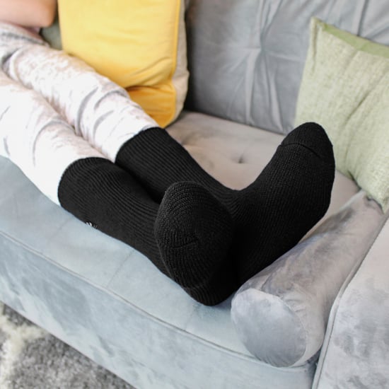 Calentadores - Calcetines térmicos de invierno para niños - Image 3