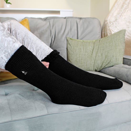 Calentadores - Calcetines térmicos de invierno para niños - Image 4