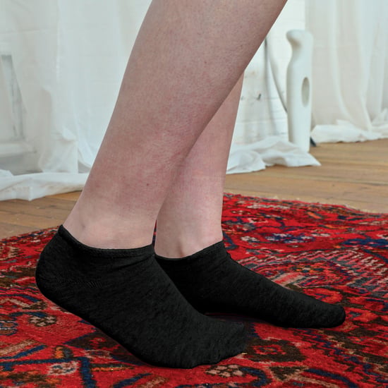 Paquete múltiple de 24 calcetines de algodón para niños y niñas - Image 4