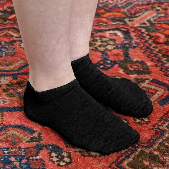 Paquete múltiple de 24 calcetines de algodón para niños y niñas - Image 5