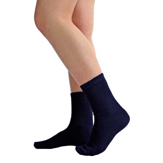48 Pares Multipack Algodón Rico Calcetines para Niños y Niñas - Image 3