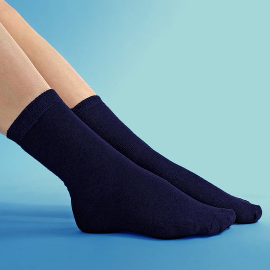 48 Pares Multipack Algodón Rico Calcetines para Niños y Niñas - Image 4