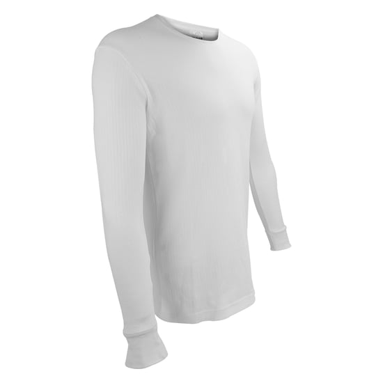 Camiseta térmica de manga larga super suave y cálida para niños - Image 3