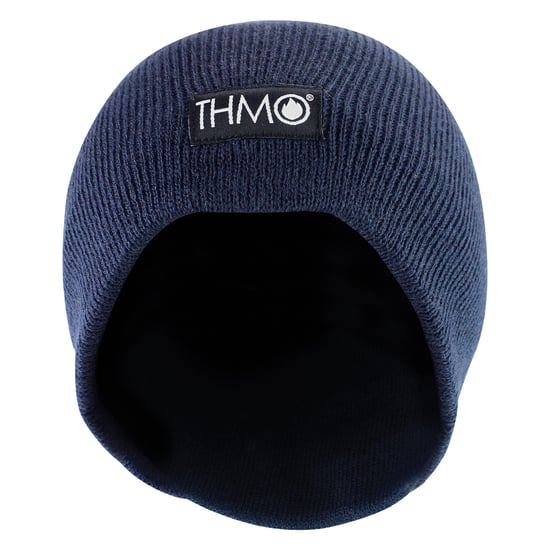 Set de invierno para niños con gorro y guantes de Thinsulate - Image 3