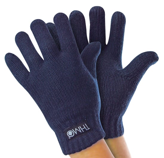 Set de invierno para niños con gorro y guantes de Thinsulate - Image 4