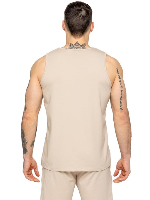 Enzo | Conjunto de chándal y pantalón corto para hombre - Image 4