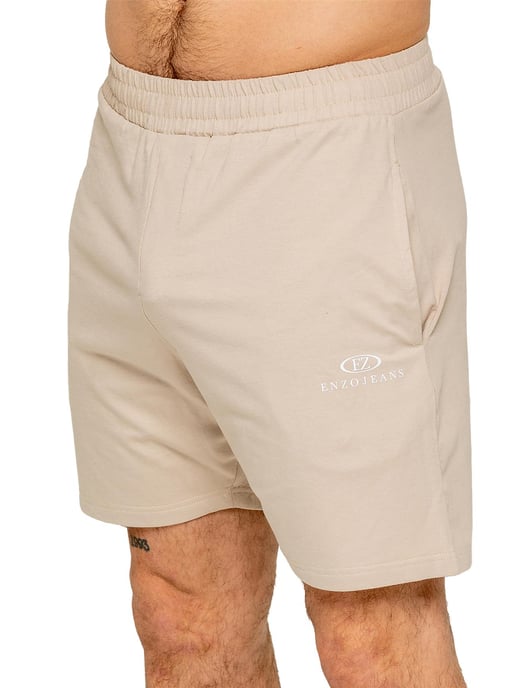 Enzo | Conjunto de chándal y pantalón corto para hombre - Image 6