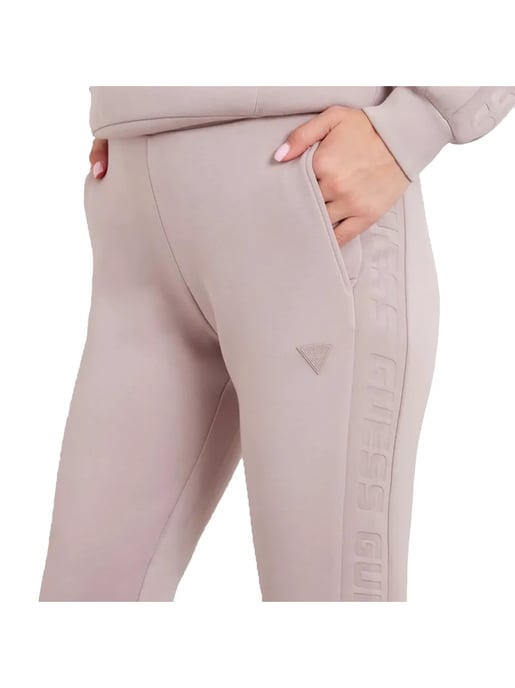 Pantalones deportivos Guess Allie Scuba para mujer - Image 2