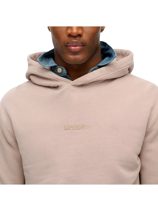 Sudadera Superdry para hombre con micrologotipo - Image 2