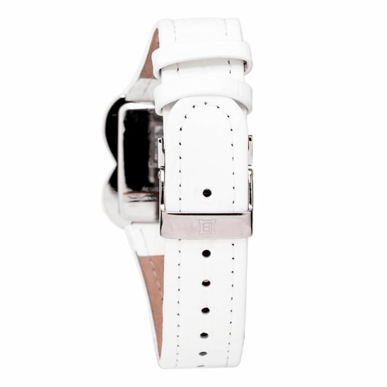 Laura Biagiotti Reloj de mujer Cuarzo plateado - Image 2