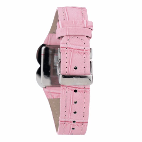 Laura Biagiotti Reloj de mujer Cuarzo plateado - Image 2