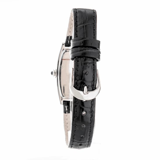 Laura Biagiotti Reloj de mujer Cuarzo plateado - Image 2