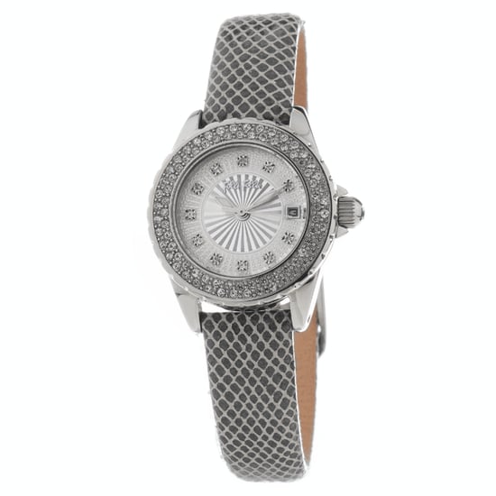 Folli Follie Reloj de mujer Cuarzo plateado - Image 1
