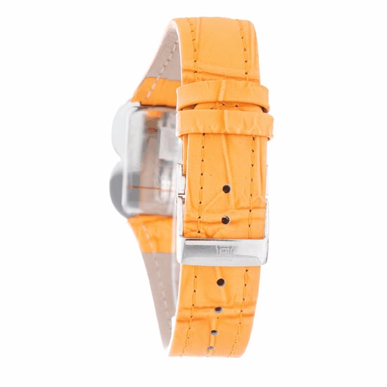 Laura Biagiotti Reloj de mujer Cuarzo plateado - Image 2