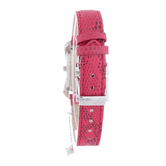 Laura Biagiotti Reloj de mujer Cuarzo plateado - Image 2
