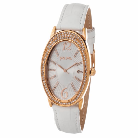 Folli Follie Reloj de mujer Cuarzo oro rosado - Image 1