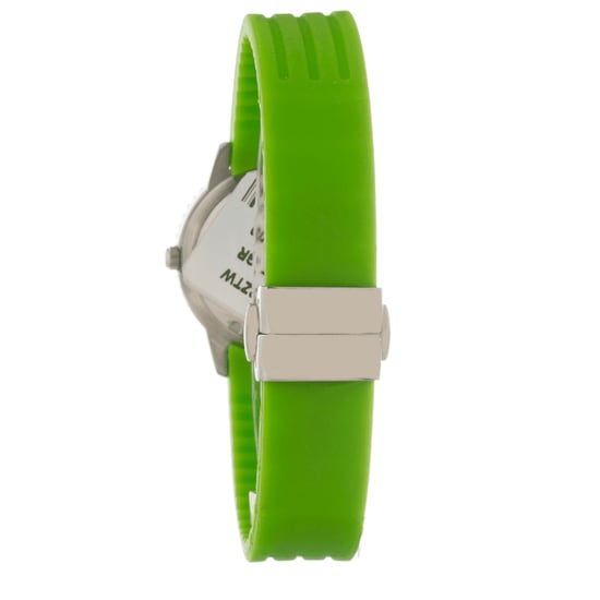 Folli Follie Reloj de mujer Cuarzo plateado - Image 2