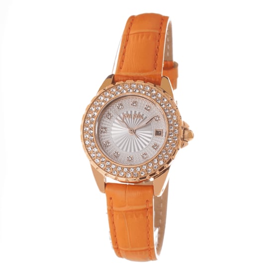 Folli Follie Reloj de mujer Cuarzo rosa - Image 1