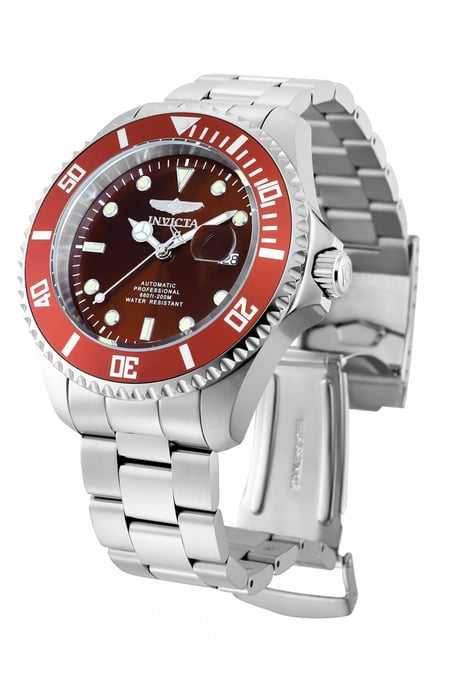 Invicta Pro Diver 35722 Reloj para Hombre Automático  - 47mm - Image 2