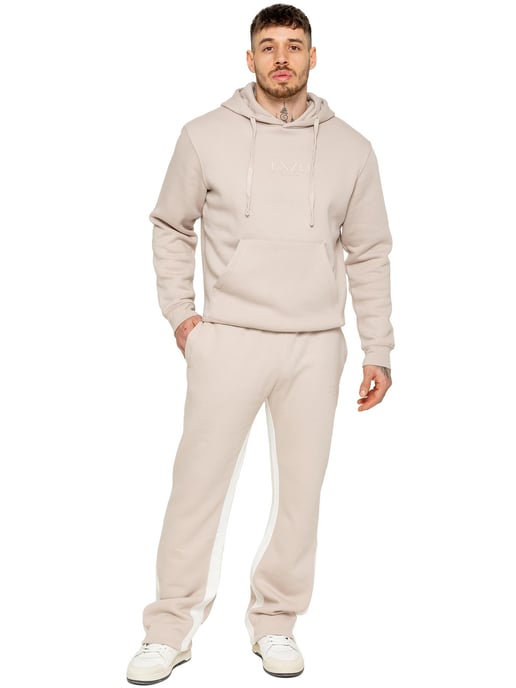 Enzo Milano Joggers acampanados para hombre - Image 4