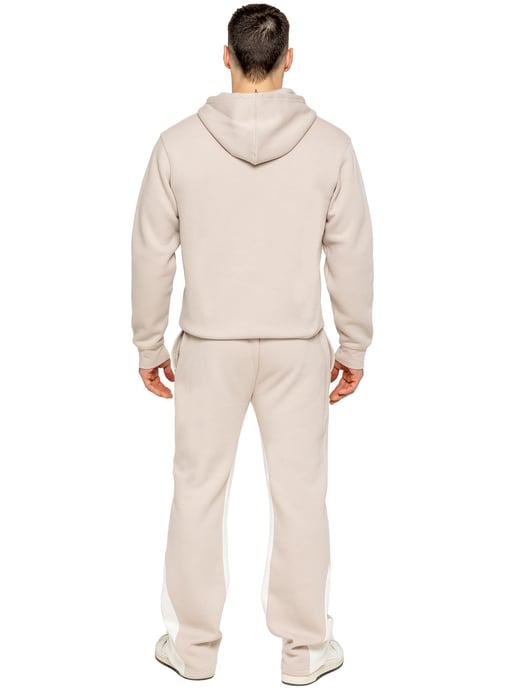 Enzo Milano Joggers acampanados para hombre - Image 5