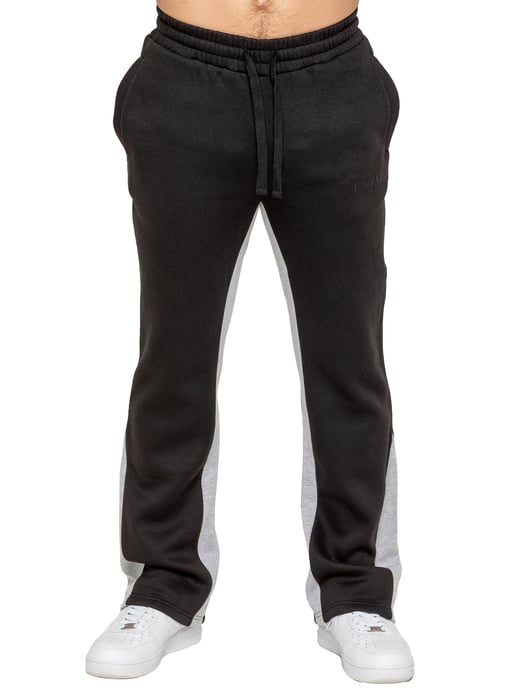 Enzo Milano | Pantalones Joggers Flared para Hombre - Image 2