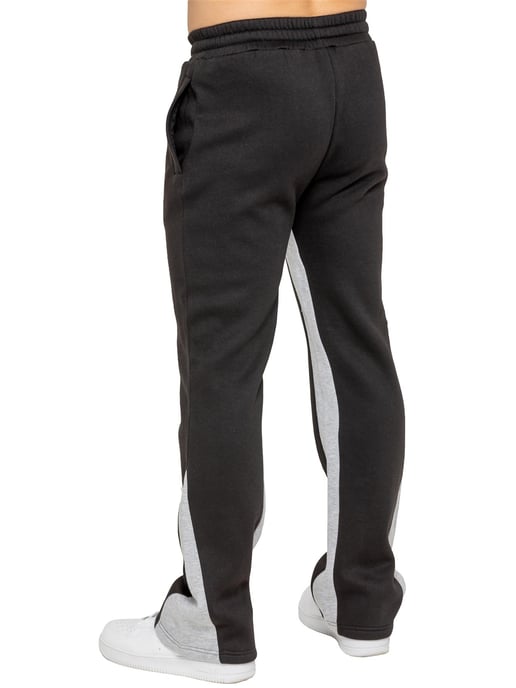 Enzo Milano | Pantalones Joggers Flared para Hombre - Image 3