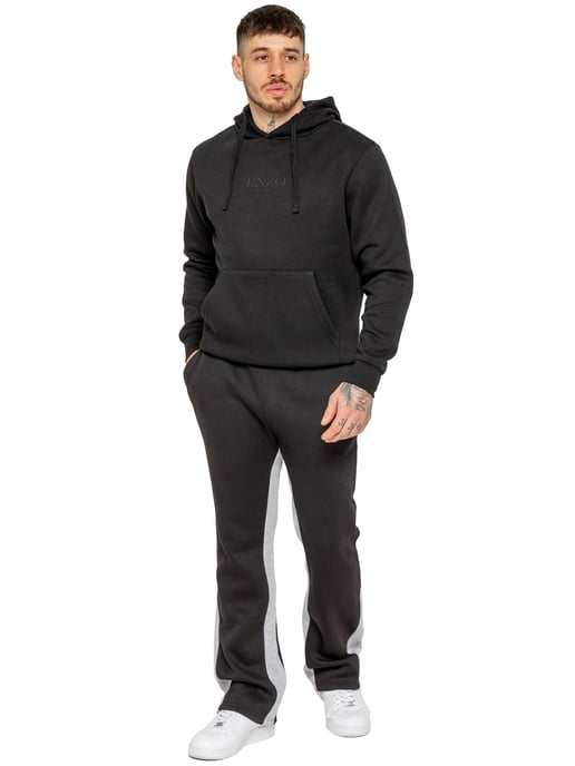 Enzo Milano | Pantalones Joggers Flared para Hombre - Image 5