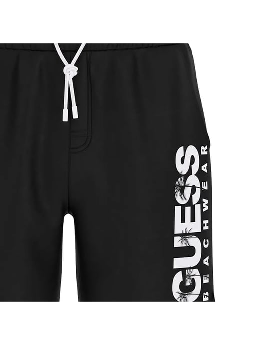 Trajes de baño Guess para hombre Ropa de playa activa - Image 2