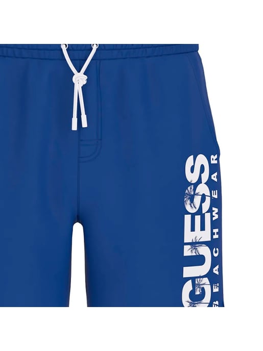 Trajes de baño Guess para hombre Ropa de playa activa - Image 2