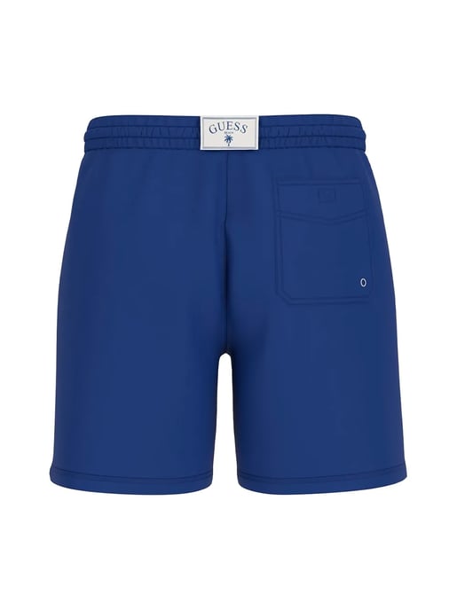 Trajes de baño Guess para hombre Ropa de playa activa - Image 3
